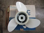 *new Oem* 0820 Omc Johnson Evinrude 150 - 300HP 14 23 Propeller 0387163. Fixed Price $220.80.