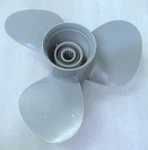 Honda Marine Aluminum Propeller 13 Spline C3X12.1X9 Oem Used Factory Boat Parts. Fixed Price $78.71.