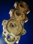 803933T F480518 Head Force Chrysler 85HP 70HP 75HP 90HP 900-F630518-1. Fixed Price $56.07.