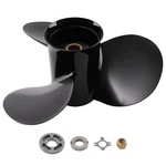 14X13 Marine Prop For Mercury 4-STROKE 60HP 75HP 90HP 48-77340A45 Rh. Fixed Price $85.37.