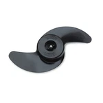 MKP-6 Replacement Weedless Wedge Propeller 3-1/4" Inch. Fixed Price $31.38.