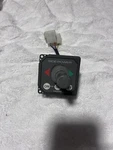 Side-power Remote Control Joystick Thruster 8960G Used. Fixed Price $250.00.
