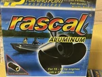 Turning Point R3-1011 Hustler Alum Right-hand 21221110 Propeller, 10.5 X. Fixed Price $45.99.