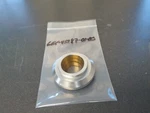 Yamaha Outboard 6E5-45987-01-00 Prop Spacer BIN0231. Fixed Price $35.00.
