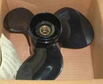 Michigan Wheel Propeller 032041 Mer-yam-john-evin-suz-hon 40-60HP 11.25X14. Fixed Price $163.63.
