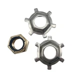 Mercury Mercruiser Propeller Nut Kit Alpha, Bravo 1, Quicksilver, 52707Q1. Fixed Price $15.11.