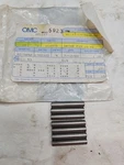 New Lot Of Johnson Evinrude Omc Outboard Propeller Drive Pin 304575. Fixed Price $32.80.