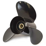 Michigan Wheel Match Boat Propeller 061104 Suzuki Right Hand 13 X 21P. Fixed Price $120.99.