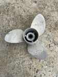 Michigan Wheel 012055 Propeller 20-35HP Johnson-evinrude 10.5X11 PJ96. Fixed Price $37.99.