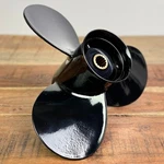 Mercury Boat Propeller Aluminum 9.9-20 Hp Outboard Motor 9-1/4X9 14 Tooth 3 Blade. Fixed Price $113.07.