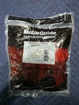 Motorguide Propkit 3.5 Taper M889287T Propeller Only New Oem G-T1. Fixed Price $30.00.