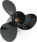58100-90JC0-019 Suzuki PROPELLER(3X14X21) 5810090JC0019, New Genuine Oem Part. Fixed Price $617.45.