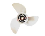 For Suzuki 60-85 Hp Propeller 58100-95500-019 3X13 1/2X15-K Style Splines. Fixed Price $156.02.