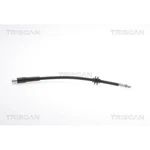 Brake Hose Triscan 815016242 For Volvo V50 S40 Ii C30. Fixed Price $31.21.