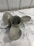 Turning Point Mach Express Os Marine Boat Propeller 3151 1720 15.6X17. Fixed Price $330.00.