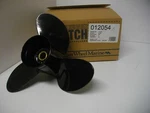 Michigan Match 11 X 9 Rh Aluminum Prop 012054 Johnson Evinrude. Fixed Price $122.99.
