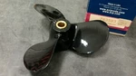 Evinrude Johnson Propeller 9" X 10 Pitch #763583 New. Fixed Price $165.00.