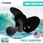 16X17 Aluminum Propeller Fit Suzuki Engines DT/DF150/175/200/225HP DF250/300HP. Fixed Price $169.59.
