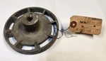 Test Wheel Propeller Omc Evinrude Johnson 203229 50'S-70'S? Hp Weedless. Fixed Price $39.95.