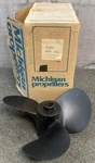 Michigan Wheel 012092 Propeller Al 14X16 Rh New Genuine. Fixed Price $300.32.