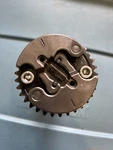 Arctic Cat Atv 650 V2 Front Camshaft Sprocket 3201-238 2004-2006. Fixed Price $64.53.