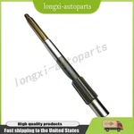 Propeller Shaft 44 19513T01 For Mercury Mariner Mercruiser Outboard 25 30HP Efi. Fixed Price $155.31.