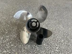 10.625 X 15 Replace Trophy Sport Boat Propeller For Mercury 40-60HP 13TOOTH. Fixed Price $279.99.