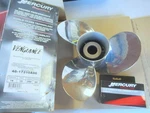 Mercury 48-17310A46 Vengeance 3RH Propeller 14 X 10" Oem New Factory Boat Parts. Fixed Price $259.88.