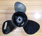 Mercury Aluminum Rh Boat Prop 14X21 Pitch 15 Splines 48-74888-21. Fixed Price $80.00.
