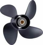 Volvo Pent Dual Rear 280-DP 290 Propeller 13.75X19 Solas 8513-138-19. Fixed Price $254.74.