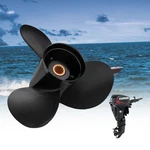 New 10.3 X 13 Outboat Propeller Fit Evinrude 15-35 Hp 14 Spline Tooth 778863,RH. Fixed Price $59.00.
