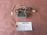 New Bennett Interrupter Relay, Part #: IR1000, KWR1724. Fixed Price $36.00.