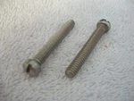 Nos Oem Omc Johnson Evinrude Package Of Screws 306337 B185-21. Fixed Price $7.28.