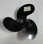 316651 Omc Johnson Evinrude Prop 3/8 X 1/2P. Fixed Price $64.99.