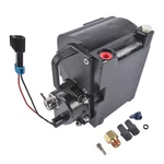 For Mercruiser Cool Fuel Pump Module 864650A05 Gen Lll Mpi Mercury 8M0047215. Fixed Price $493.00.