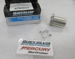 A38 Mercury Quicksilver 826074Q1 Drive Sleeve Adaptor Oem New Factory Boat Parts. Fixed Price $24.26.