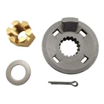 Suzuki Prop Hardware DF90 #57630-90J10. Fixed Price $57.12.