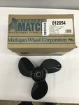 Michigan Propellers 012054 0765048 (omc 0386317) Free Shipping !. Fixed Price $87.47.