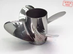 Mercury-mercruiser 48-825899A46 Offshore Series 17 Pitch Lh Blade Propeller. Fixed Price $399.99.