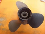 Used Mercury Prop 48-65024-19 5-C-1. Fixed Price $69.95.