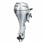 Honda BF20D3SHT Hp Portable Outboard Motor. Fixed Price $4810.95.