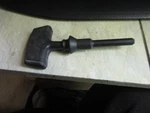 New Genuine Evinrude Johnson Brp Omc 0334633 Starter Handle Oem Outboard. Fixed Price $29.99.