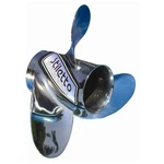 Solas 3331-114-12 Prop Ss New Saturn Y/h 25-60HP. Fixed Price $261.60.