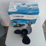 Solas Amita Aluminum X 15P Rh Propeller 4311-110-15. Fixed Price $85.00.
