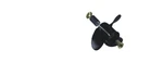 Michigan Match Aluminum 3 Blade 9.25" Dia X 12" Pitch Sr - Wheel. Fixed Price $219.99.