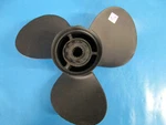 Mercury Quicksilver 77338-11 Aluminum Propeller 14 X Pitch Rh Blade Oem. Fixed Price $55.00.