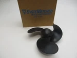 0114848 Omc Evinrude Johnson Outboard Prop 7.5 X 6 For 2, 2.3, & 3.3 Hp. Fixed Price $54.99.
