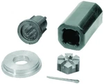 Quicksilver 835266Q 1 Flo-torq Ii Hub Kit Select Johnson Evinrude Outboards. Fixed Price $47.80.