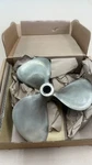 Michigan Propellers Nibral 13L13 1.125 Shaft 310659 Federal Super Cup. Fixed Price $399.00.