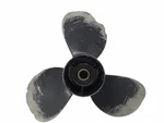 Mercury Bravo Two Sterndrive Propeller Rh Aluminum Alloy 23P 18618A40. Fixed Price $199.95.